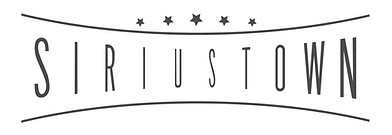 sirius town logo